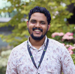 Akhil
